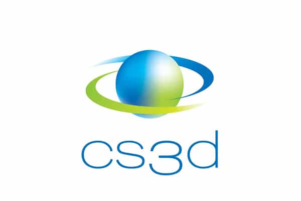 logo 3S3D