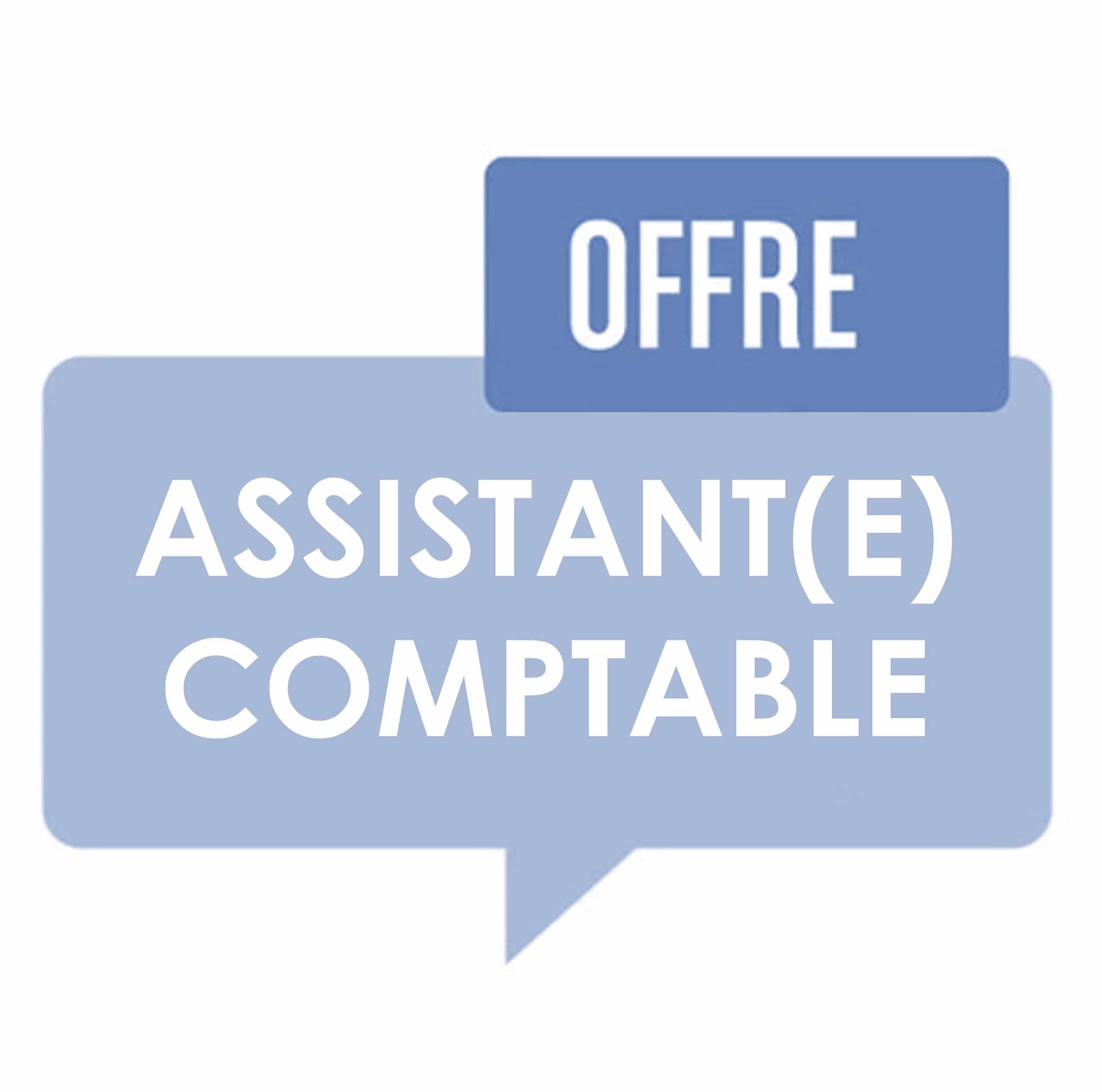 assistant comptable