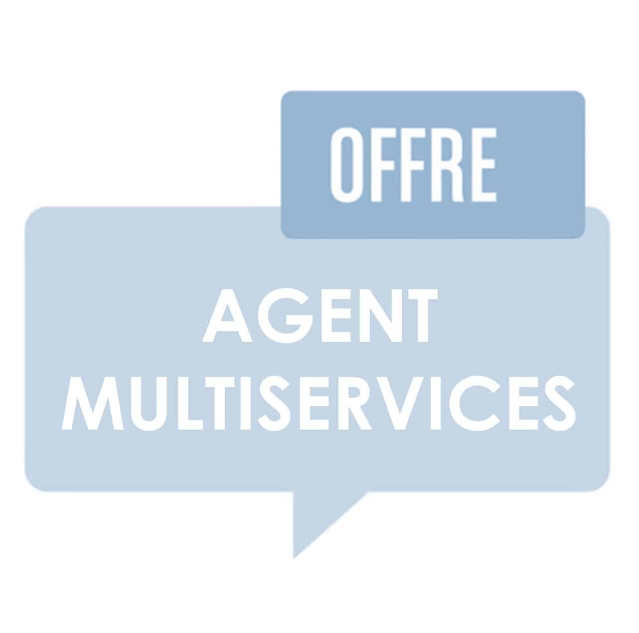 VIGNETTE AGENT MULTISERVICES