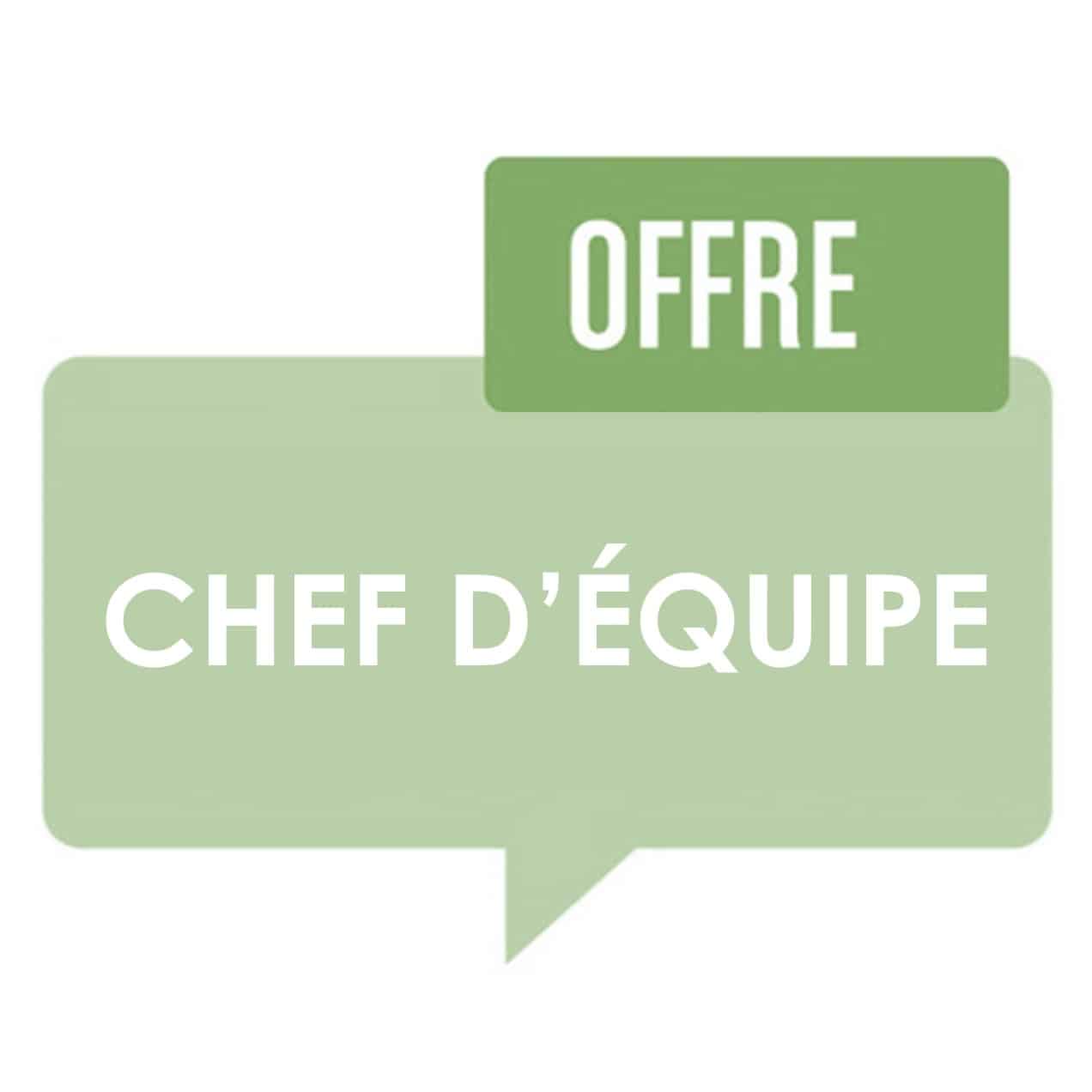 VIGNETTE CHEF EQUIPE