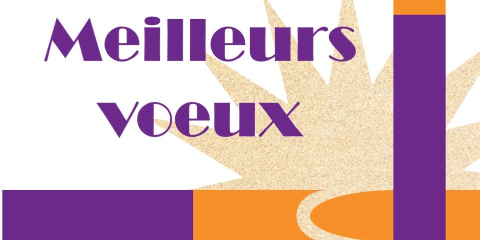 les voeux et les engagements d'une entreprise de nettoyage