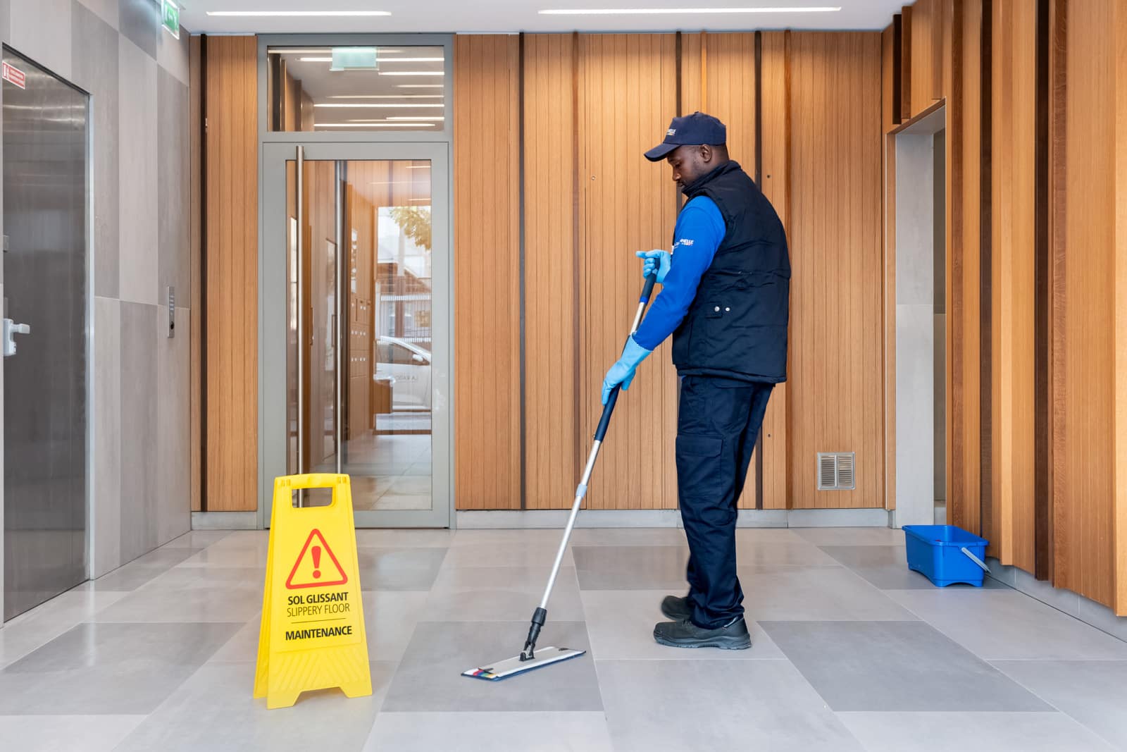 Shooting La Rationnelle