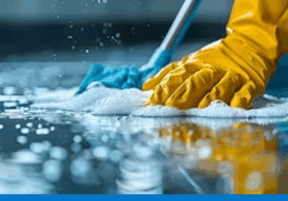 remise en état de propreté et nettoyage en profondeur de vos immeubles