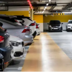réaliser un décapage régulier du sol de vos parkings couverts améliore la sécurité, la qualité de vie au sein de vos immeubles